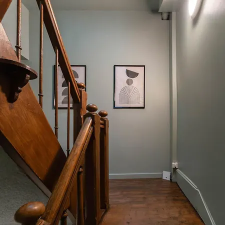 Poe-tehani - Design - Centre Appartement