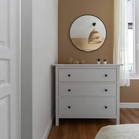 Appartement Poe-tehani - Design - Centre *