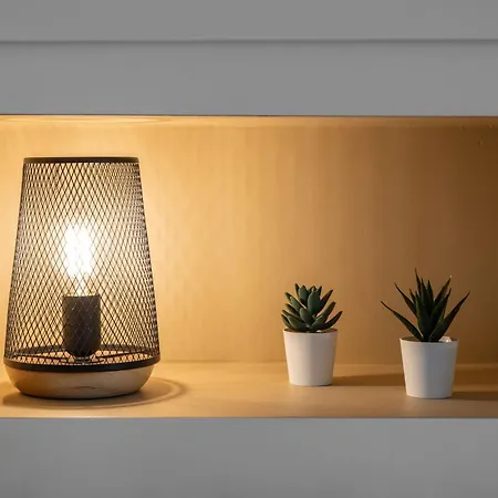Poe-tehani - Design - Centre Appartement