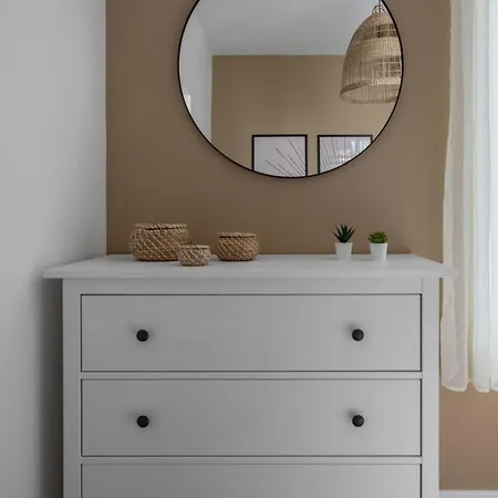 Poe-tehani - Design - Centre Appartement Vichy