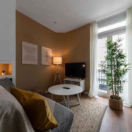 Appartement Poe-tehani - Design - Centre