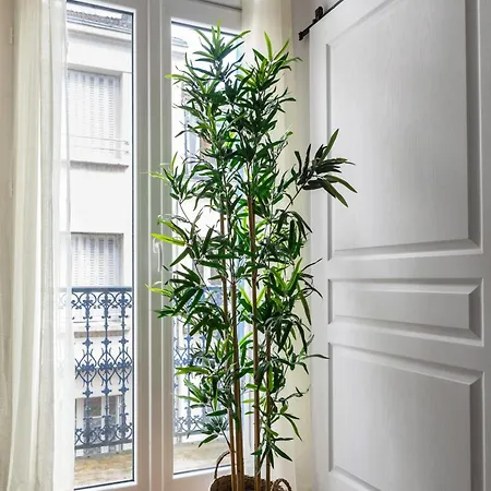 Poe-tehani - Design - Centre Appartement Vichy