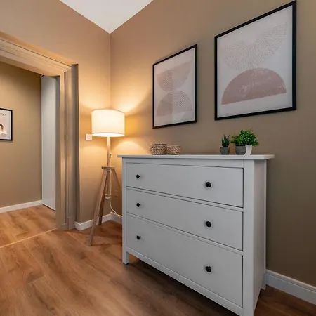 Poe-tehani - Design - Centre Appartement