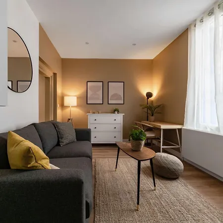 Appartement Poe-tehani - Design - Centre *