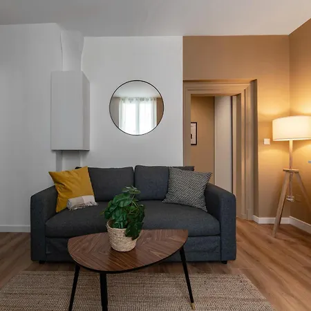 Poe-tehani - Design - Centre Appartement Vichy