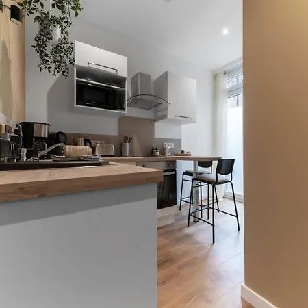 Appartement Poe-tehani - Design - Centre